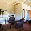 Отель Cederkloof Botanical Retreat, фото 2