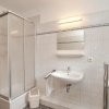 Отель Strandvilla Krabbe Wohnung 12, фото 4