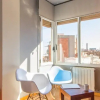 Отель Aldana Apartment, фото 6