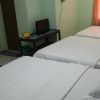 Отель Top Travellers Inn, фото 4
