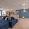 Отель Résidence Prestige Odalys Rêve d'lle, фото 4