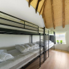 Отель Spacious holiday home in Voorst with garden, фото 21