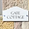 Отель Gate Cottage в Матлке