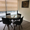 Отель Mc Suites Mexico City, фото 14