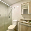Отель Confortável Apartamento em Condomínio com Piscina, фото 14