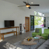Отель Secret Mountain Top 3BR Casa Colibr With Jungle Views Private Pool BBQ, фото 20