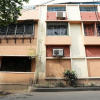 Отель Oyo 23632 Mayfair Residency, фото 14