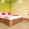 Отель Nightingale Residency By OYO Rooms, фото 2