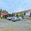 Отель Oyo 90618 D'tahan Motel Taman Negara, фото 8