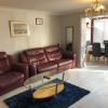 Отель Nice 3-bed House in Farnham Royal Slough, фото 9