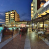Отель Çenger Beach Resort Spa - All Inclusive, фото 10