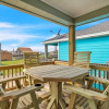 Отель Just Beachy 3 Bedroom Home by RedAwning, фото 8