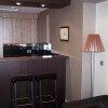 Отель Washington Parquesol Suites & Hotel, фото 5