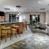 Отель Hilton Garden Inn Tysons Corner, фото 43