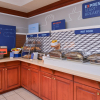 Отель Holiday Inn Express Campbellsville, an IHG Hotel, фото 11