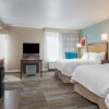 Отель Hampton Inn & Suites Los Alamos White Rock, фото 6