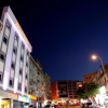 Отель Helikon Business Hotel, фото 1