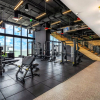Отель Spacious King Studio at Downtown Miami, фото 20
