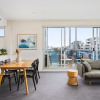 Отель Boutique Stays - Zinc Views - 501, Port Melbourne, фото 15