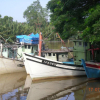 Отель Homestay Kampung Rhu Sepuluh, фото 4