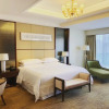 Отель Sheraton Nanchang Hotel, фото 3