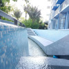 Отель BLU Pool Access by Pool 23, фото 1