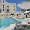 Отель Hôtel Sindbad Sousse, фото 10