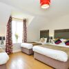 Отель Dingle Holiday Homes в Дингле