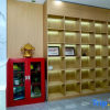 Отель Greentree Inn Jiangsu Suqian Yiwu Business Center Fukang Avenue Express Hotel, фото 1