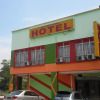 Отель Bukit Beruntung Business Hotel, фото 1