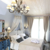 Отель Alkionides Rooms, фото 4