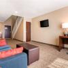 Отель Comfort Inn Lathrop - Stockton Airport, фото 40