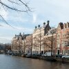 Отель Canal Belt apartments - Rijksmuseum area, фото 30