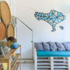 Отель The Ruum Hostel Canggu, фото 6