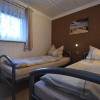 Отель Schones Appartement am Meer in Rerik, фото 11