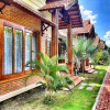 Отель Phu Quoc Bungalow Yen Thanh, фото 16