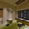 Отель Fourz Hotel Kintetsu Osaka-Namba, фото 15