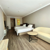 Отель Hanting Hotel (Hebi Junxian branch), фото 14