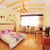 Отель Zhucheng Long Yun Holiday Inn, фото 7