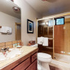 Отель Mammoth Sierra Townhomes #26 3 Bedrooms 3 Bathrooms Condo, фото 8