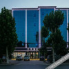 Отель Ji Hotel (Gu'an Daxing Airport), фото 9