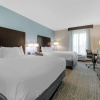 Отель Holiday Inn Express Melbourne, фото 6