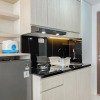 Отель Warm And Restful Studio Transpark Juanda Bekasi Timur Apartment, фото 5