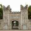 Отель Bellingham Castle, фото 1