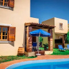 Отель Cosy Holiday Home in Piscopiano with Private Pool, фото 1