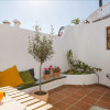 Отель Preciosa casa con piscina comunitaria en Benalmádena, фото 12