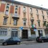 Отель Guesthero Apartment Milano - Conciliazione M1 в Милане