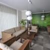Отель Apartmánové ubytování v Koutech, фото 11