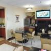 Отель Comfort Inn Atlantic City/Absecon Area, фото 4