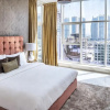 Отель Continental Tower by Luxury Staycation, фото 15